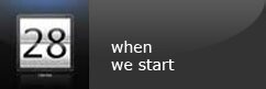 who we are