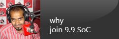 who we are